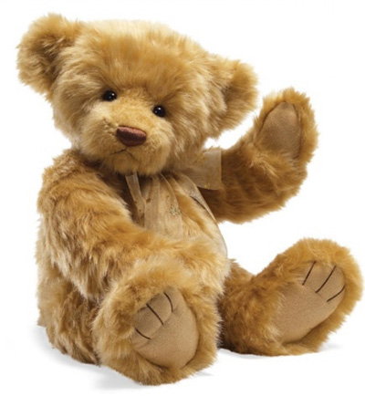 Teddy Bear