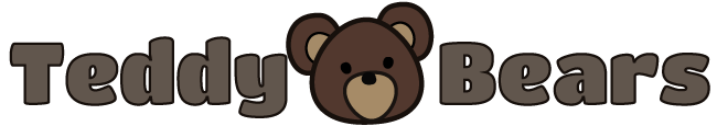 Teddy Bears logo